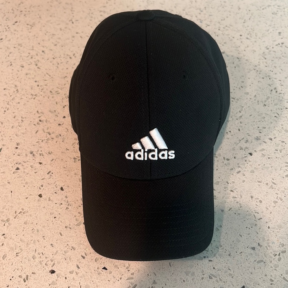 Adidas hat